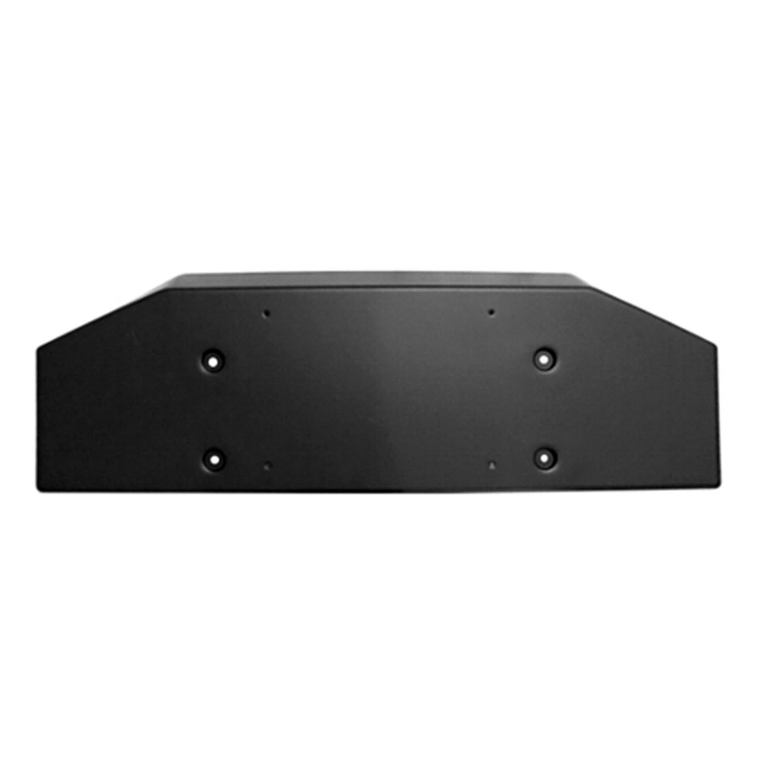 License Plate Bracket 90688501819051 9068850181