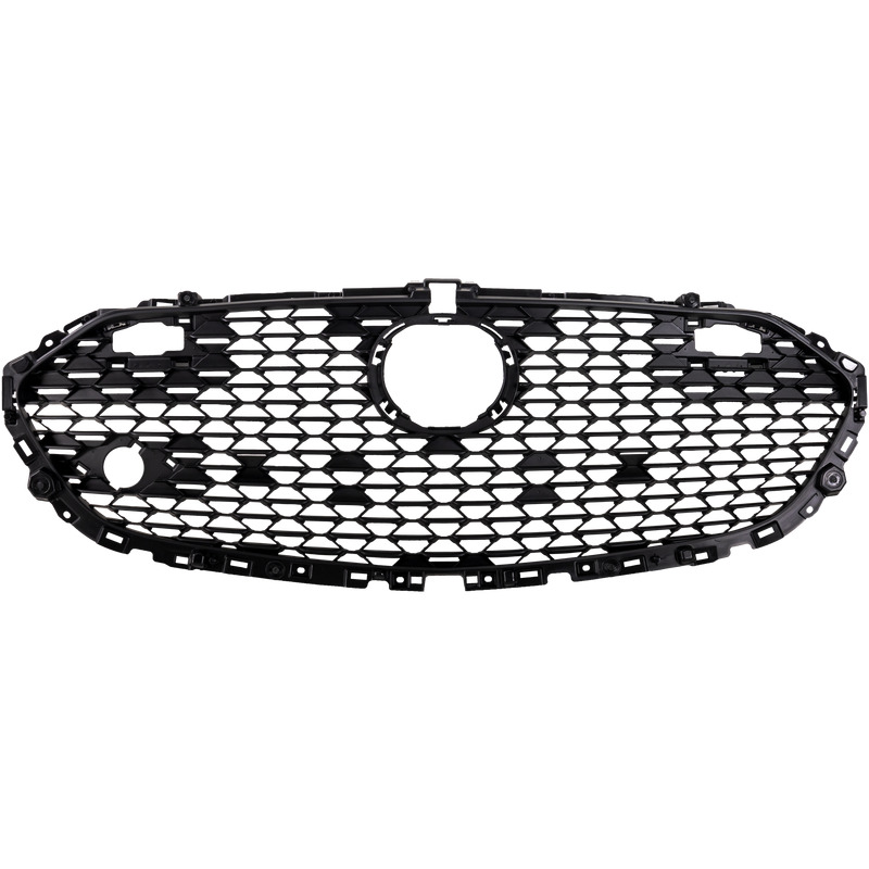 Grille Assembly BDTS50711A