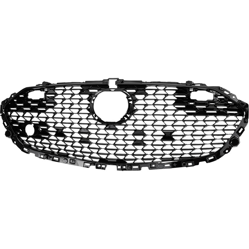 Grille Assembly BDTT50711