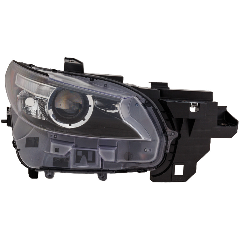 Headlight RM10010021