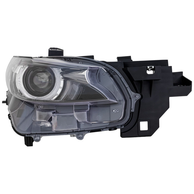 Headlight MA2519174 TM5551031B