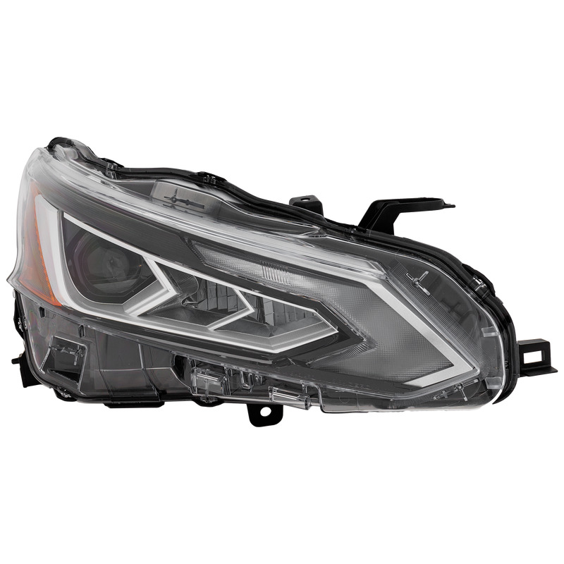 Headlight 260106CA6A