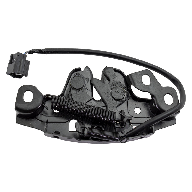 Hood Latch 656016CA0A