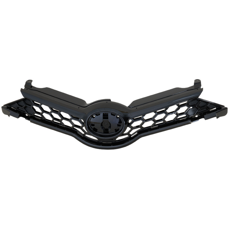 Grille Assembly RT07010042