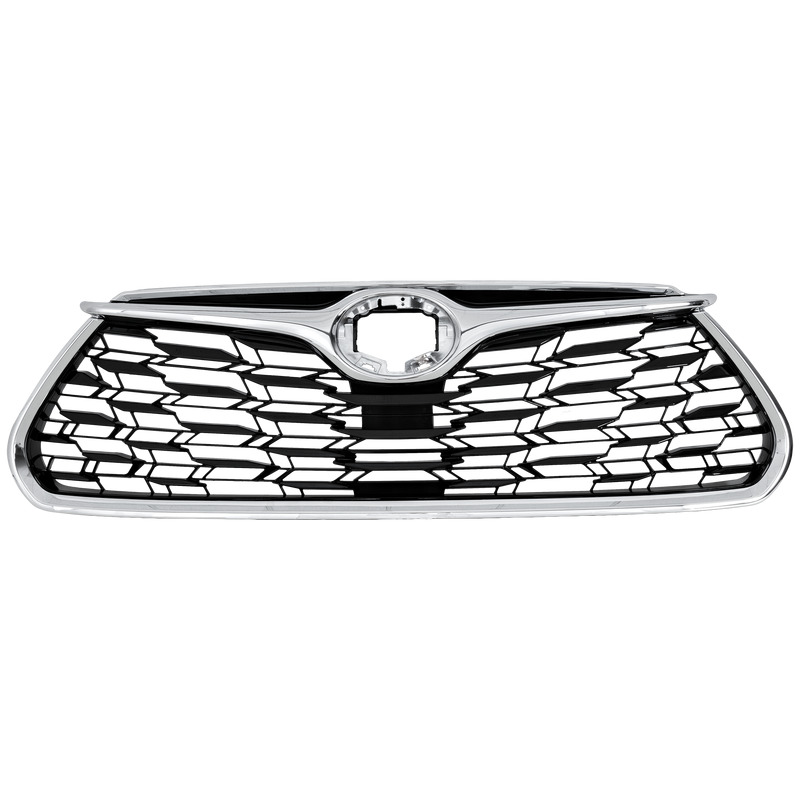 Grille Assembly RT07010056