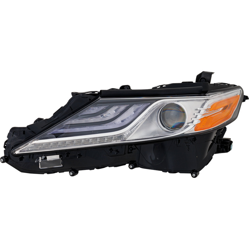 Headlight 8115006D70 TO2502256C