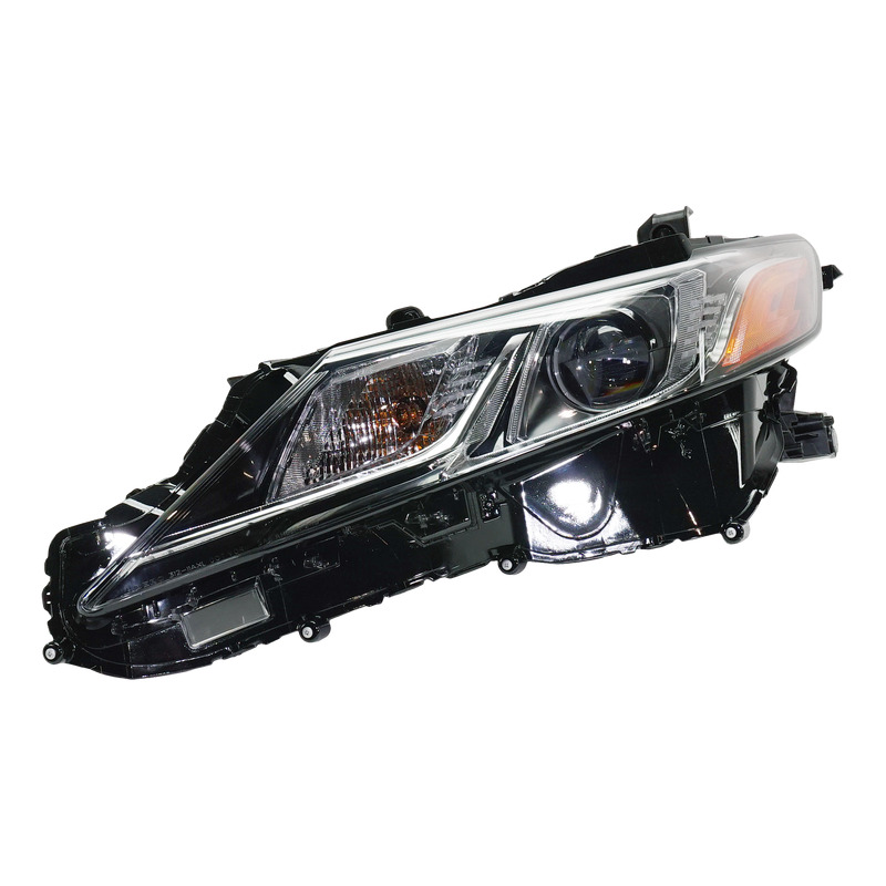 Headlight TO2502277C 8115006C41 8115006G10