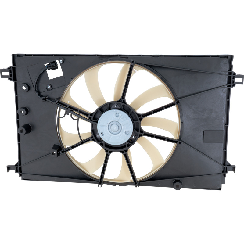 Cooling Fan Assembly RT16090039