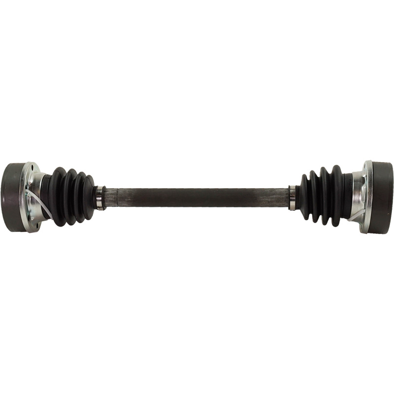 Axle Assembly RV28160001