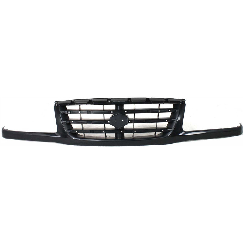 Grille Assembly 7211165D20