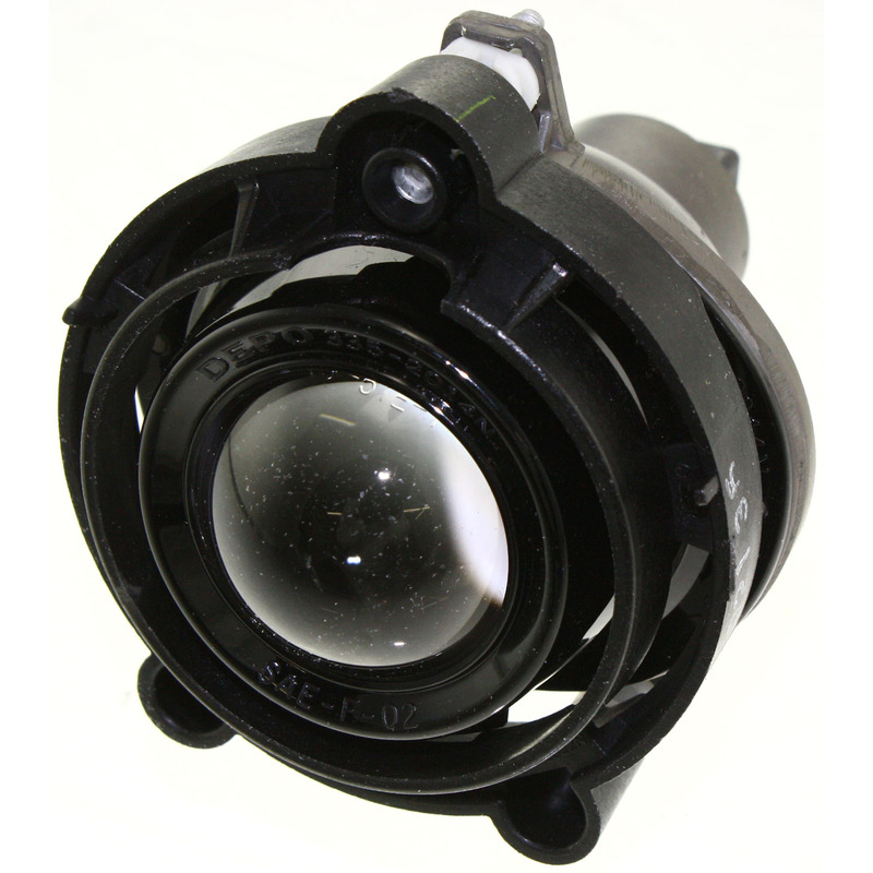 Fog Light 10335108 GM2593157
