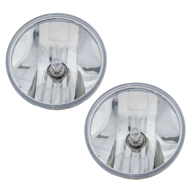 TAHOE/YUKON 07-14 / COLORADO 15-22 FRONT FOG LAMP RH AND LH, Assembly