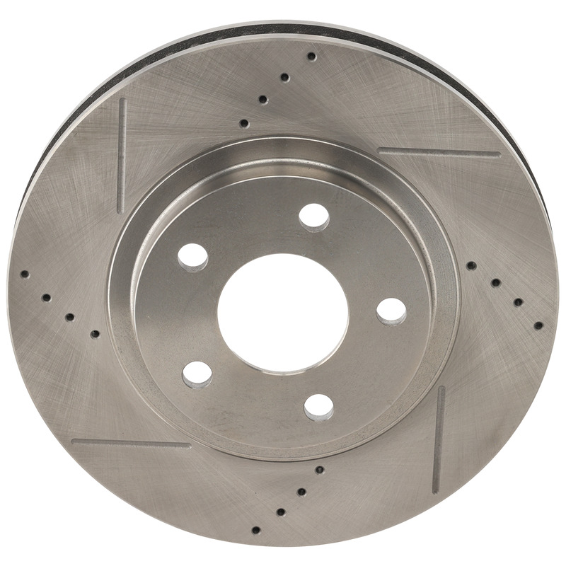 Brake Disc STPC27110064DRS