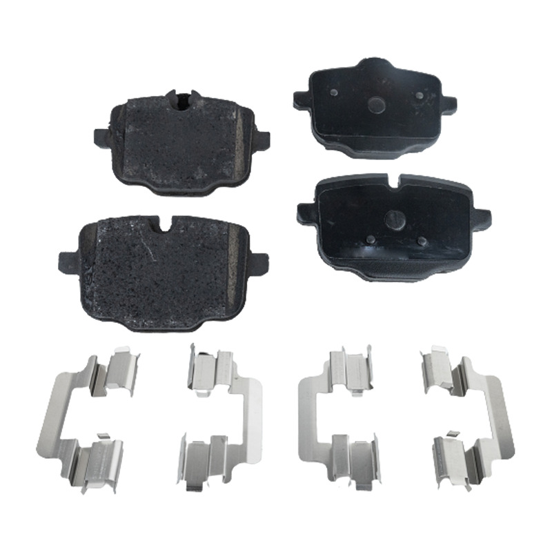Brake Pad Set 34208093728 34212284389 342122