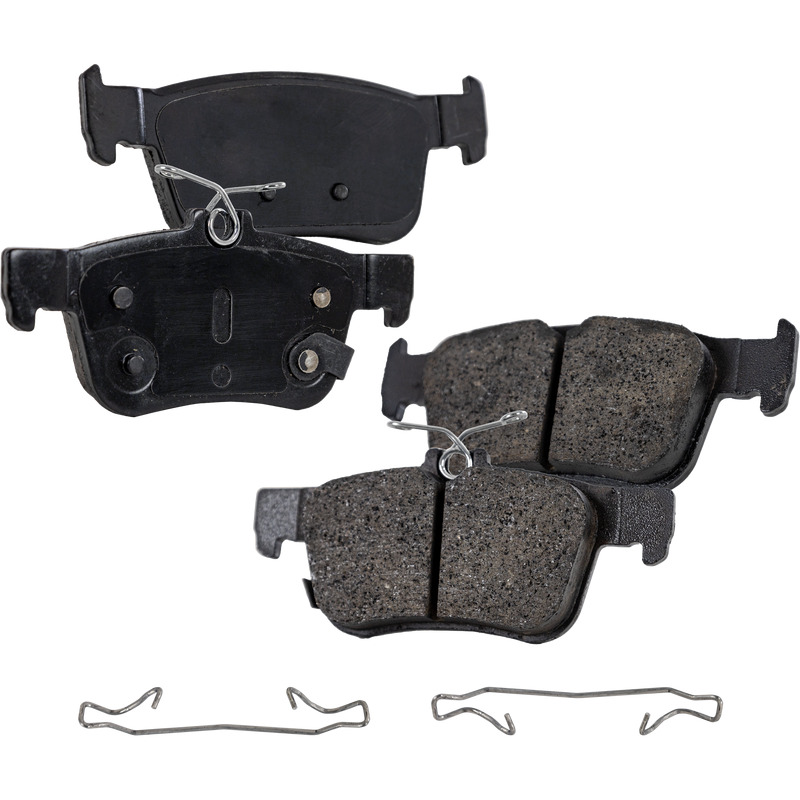 Brake Pad Set 43022TBAA02 43022TBFA01 43022T