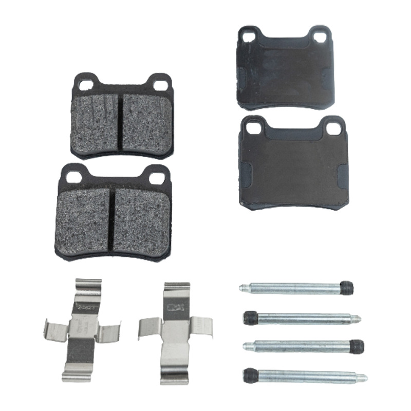 Brake Pad Set 0004208820 0004209020 00142001