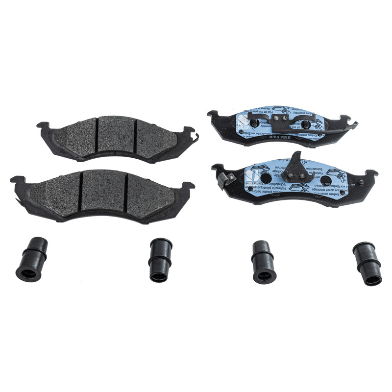 Brake Pad Set 410600B025 410600B026 410600B0