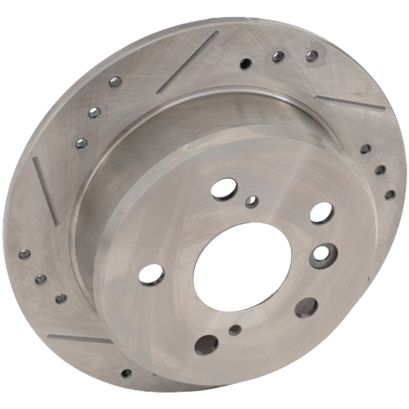 Disc Brake Rotor STPT27110012DRS