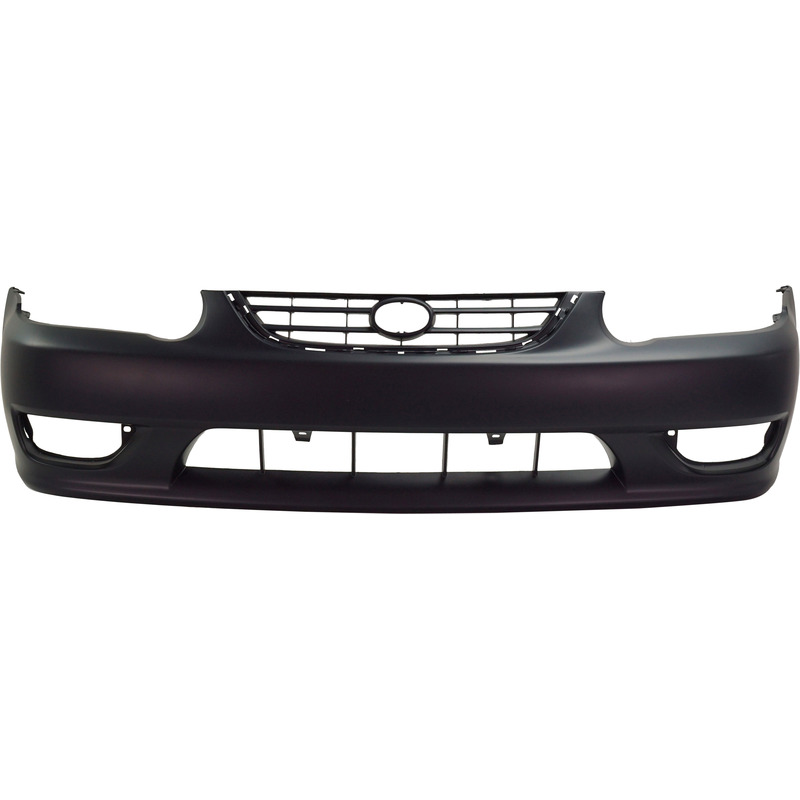 Bumper Cover 5211902908