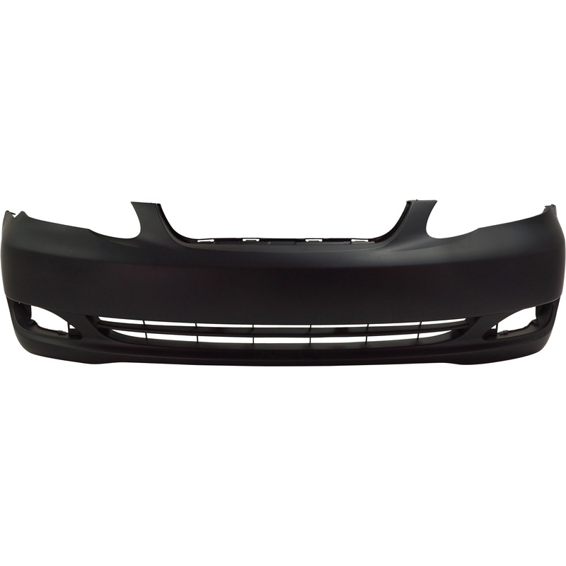 Bumper Cover 521190Z938 TO1000297C