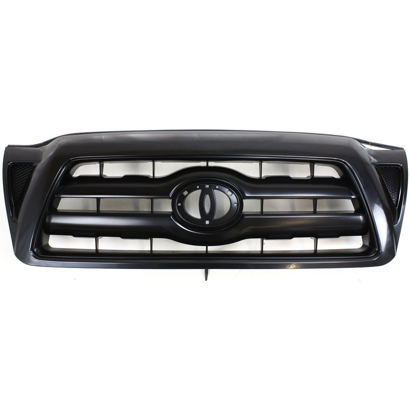 Grille Assembly TO1200279 5310004370C0