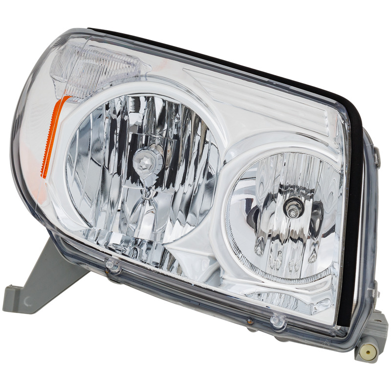Headlight 8113035420