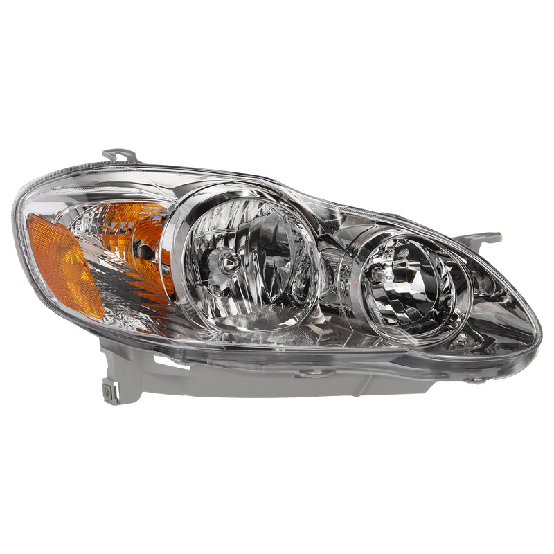Headlight 8111002360 TO2503160C