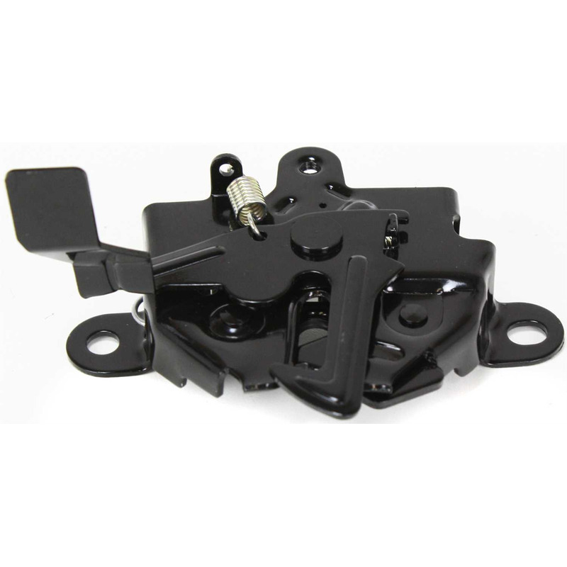 Hood Latch 5351052130