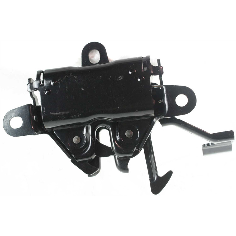 Hood Latch 53510AE011