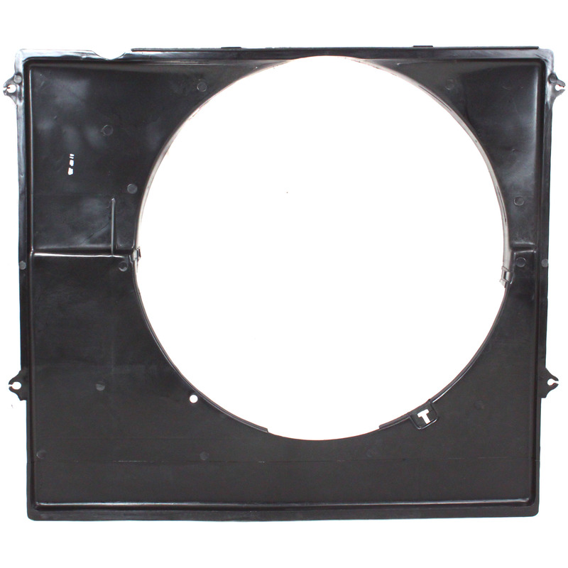 Fan Shroud T160303