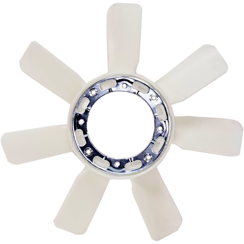 Fan Blade 1636138010