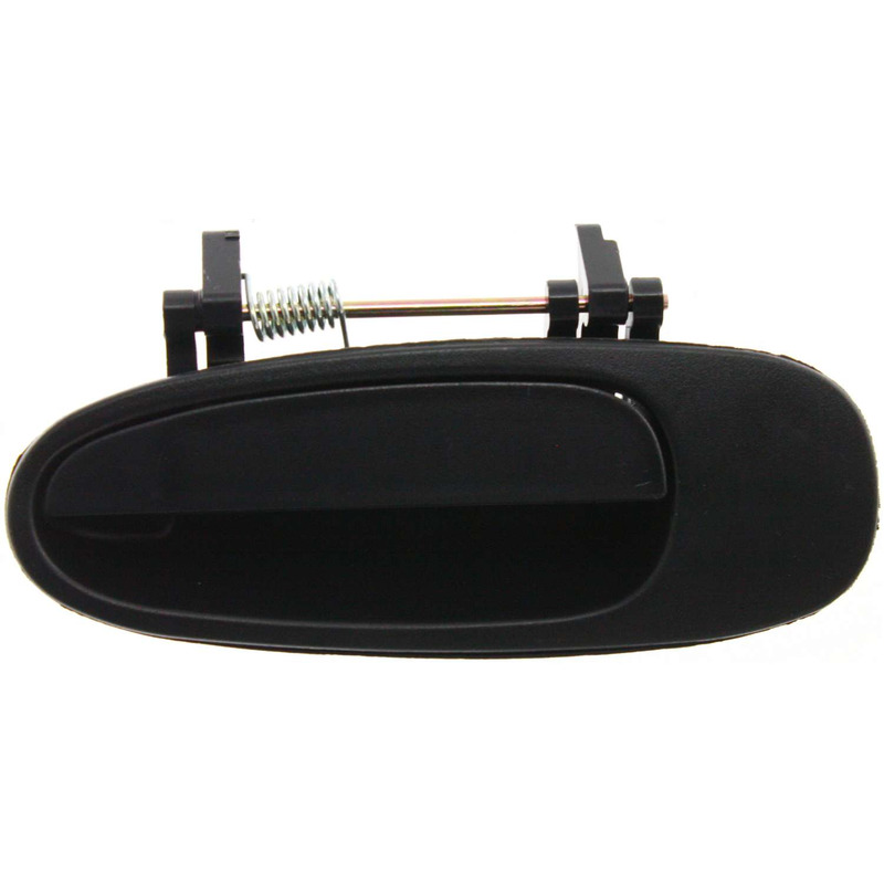 Exterior Door Handle TO1520105 6924012140 6924012150
