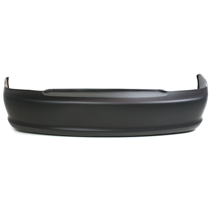 Bumper Cover 5215952340