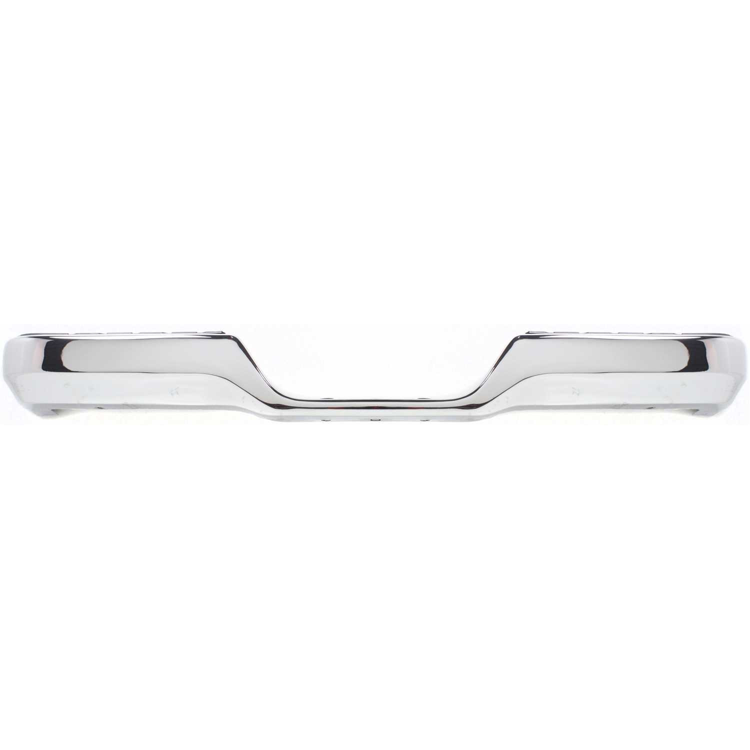 Step Bumper 002283591213