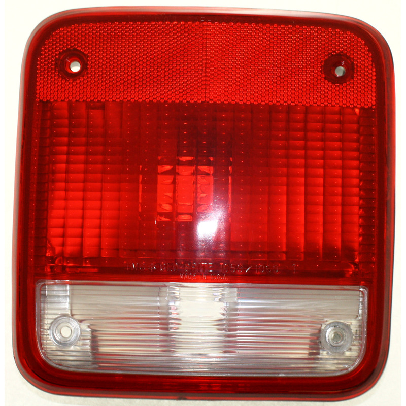 Tail Light 5977495