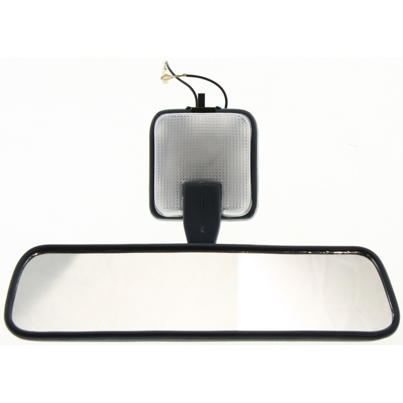 Rear View Mirror 878108914204
