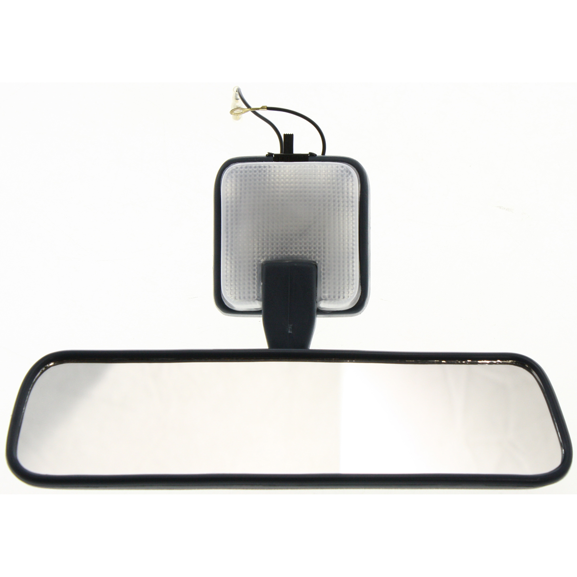 Rear View Mirror 878108914204