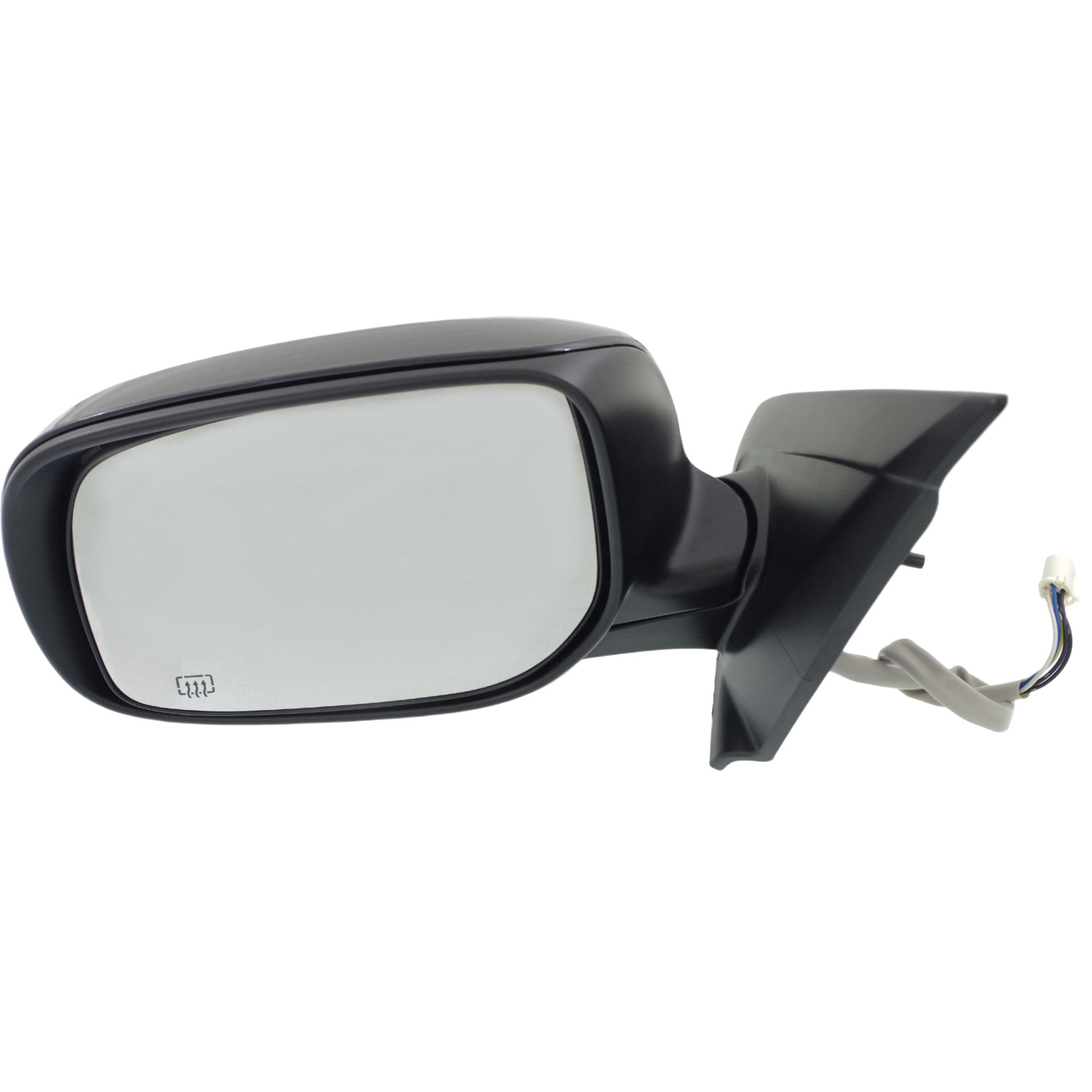 Mirror TO1320259 8790902A80