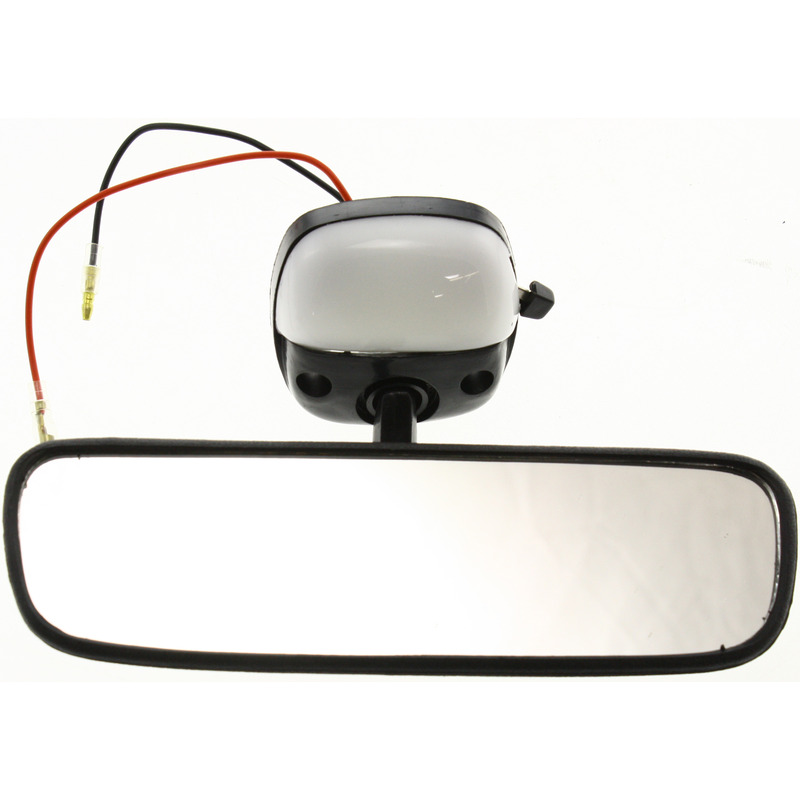 Rear View Mirror 8781089113