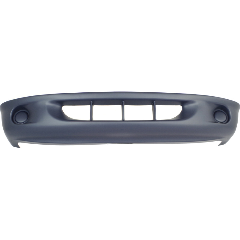 Bumper Cover 4897588AB