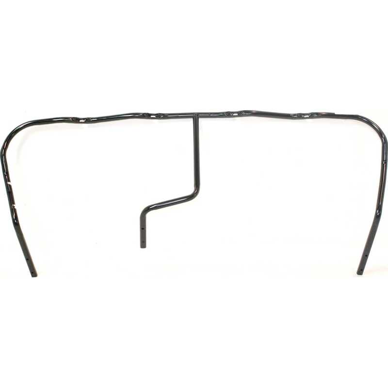 Grille Bracket 55055210AD