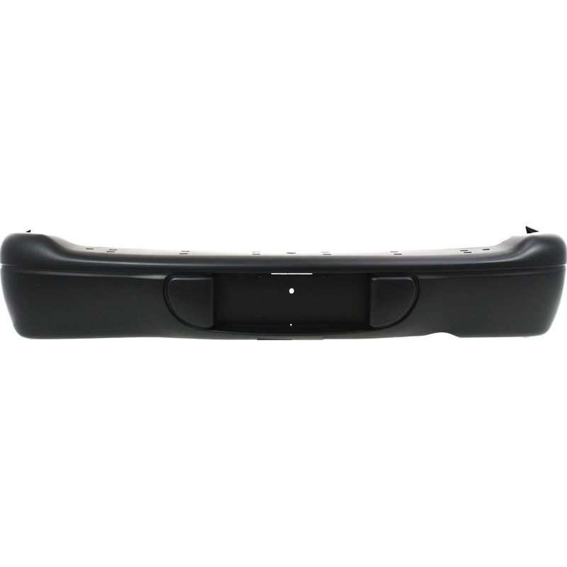 Bumper Cover 5012011AC