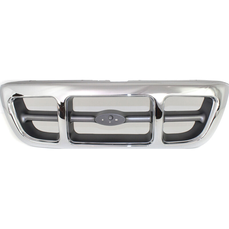 Grille Assembly F87Z8200KAA