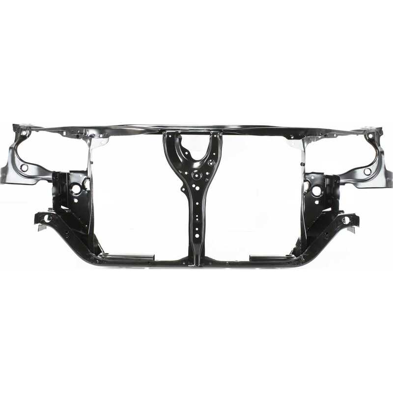 Radiator Support 60400S4LA00ZZ
