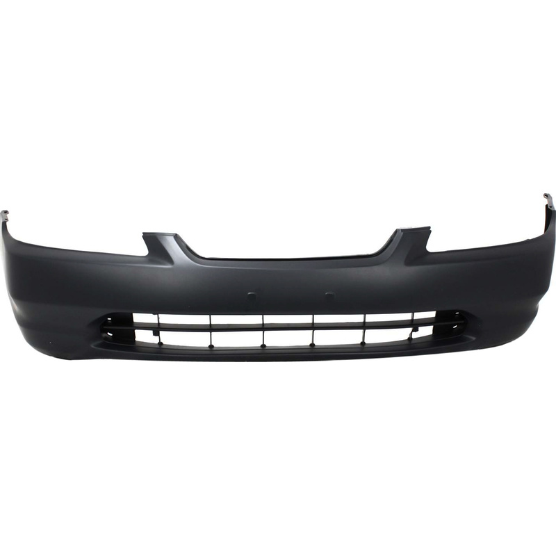 Bumper Cover 04711S82A90ZZ
