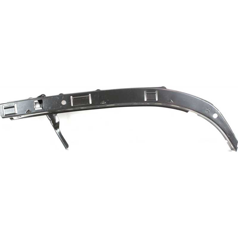 Bumper Retainer 71143S84A00