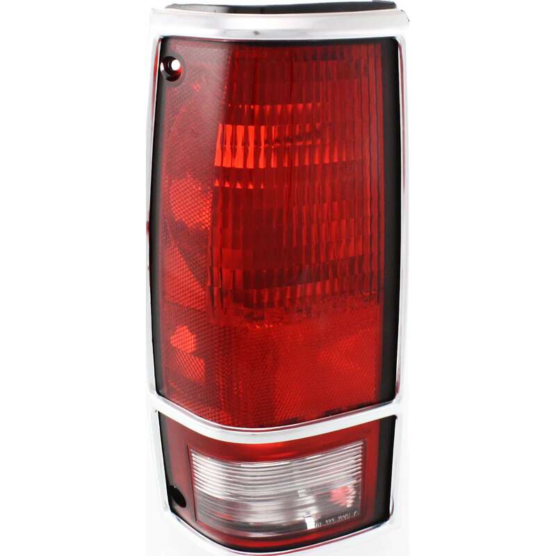 Tail Light 915707