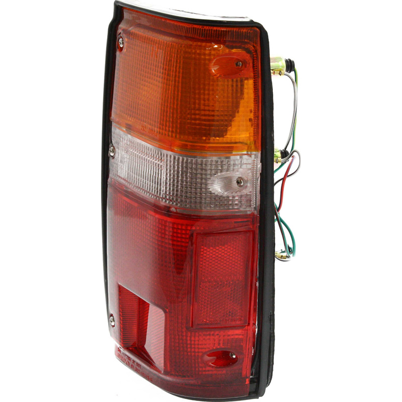 Tail Light 8155089149