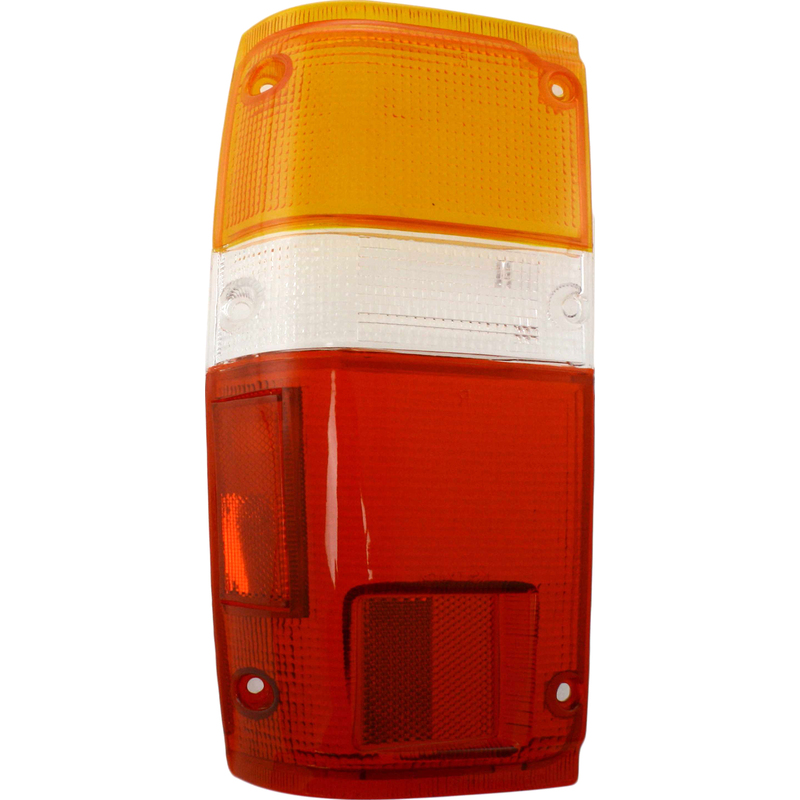 Tail Light Lens 8156189133