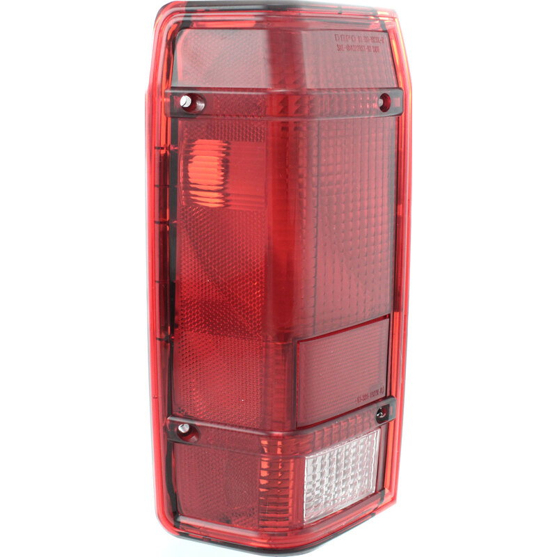 Tail Light E9TZ13405A